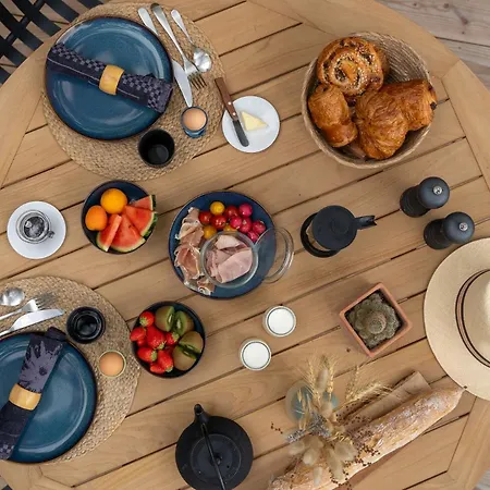 Les Coteaux - & Experiences Hotel