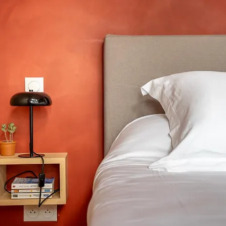 Les Coteaux - & Experiences Hotel Laparade