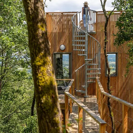 Les Coteaux - & Experiences Hotel *