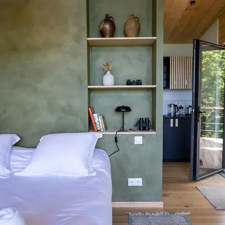 Les Coteaux - & Experiences Laparade