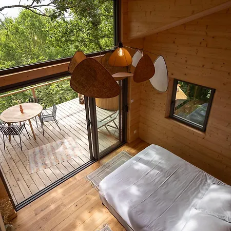 Les Coteaux - & Experiences * Laparade