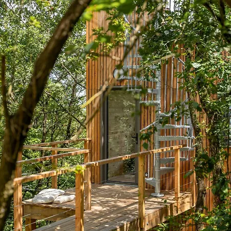 Les Coteaux - & Experiences Hotel Laparade