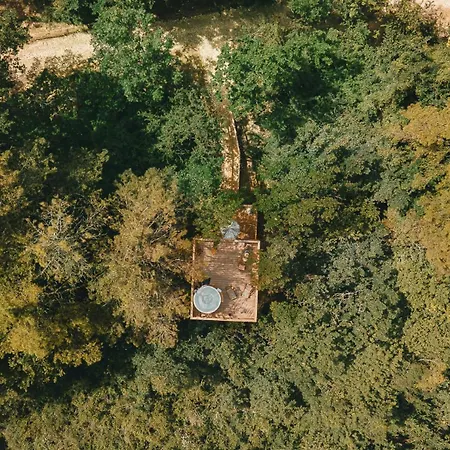 Les Coteaux - & Experiences * Laparade