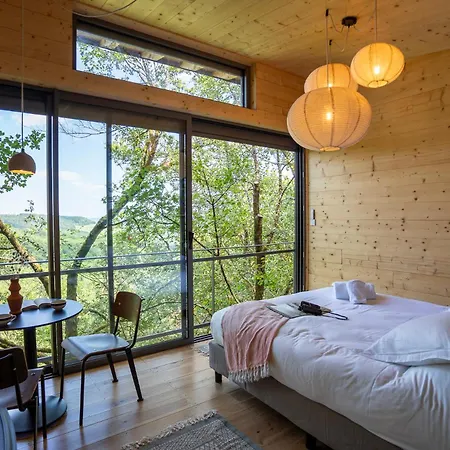 Les Coteaux - & Experiences Hotel *