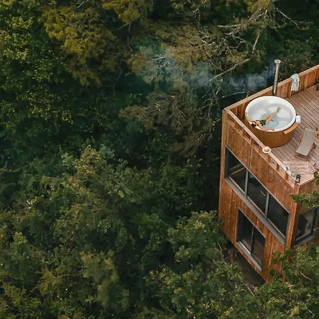 Hotel Les Coteaux - & Experiences *