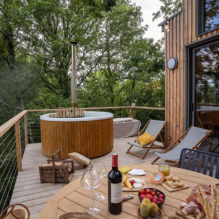 Les Coteaux - & Experiences *