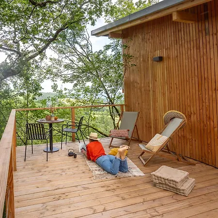 Les Coteaux - & Experiences