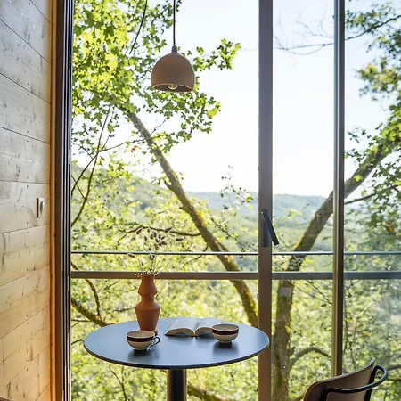 Les Coteaux - & Experiences Hotel *