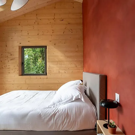 Hotel Les Coteaux - & Experiences *