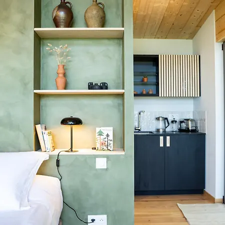 Les Coteaux - & Experiences *