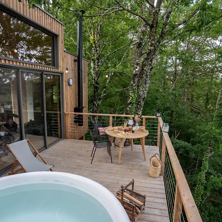 Hotel Les Coteaux - & Experiences