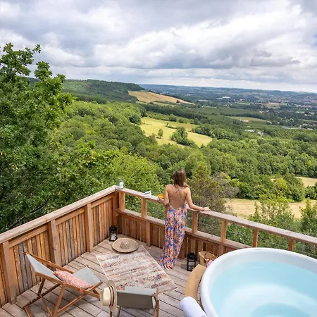 Hotel Les Coteaux - & Experiences *