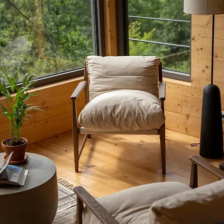 Отель Les Coteaux - & Experiences Laparade