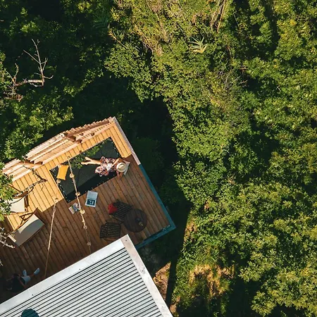 Les Coteaux - & Experiences * Laparade