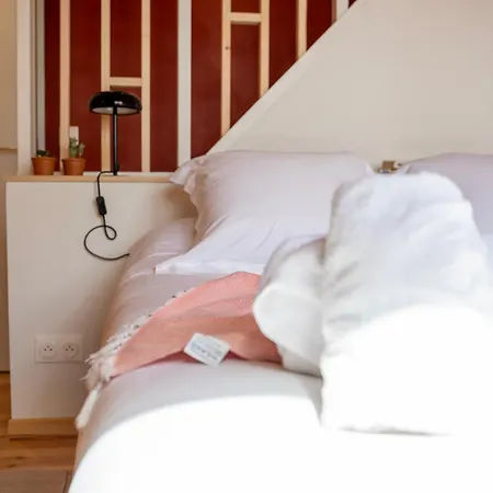 Les Coteaux - & Experiences Laparade