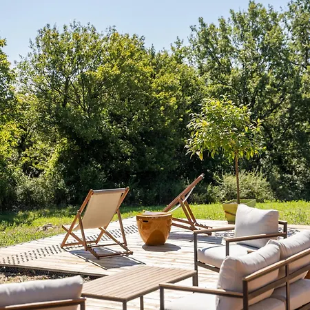 Les Coteaux - & Experiences Hotel *