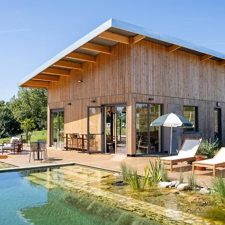 Les Coteaux - & Experiences * Laparade