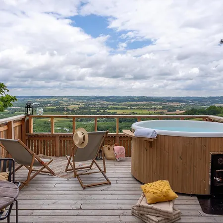 Les Coteaux - & Experiences Laparade