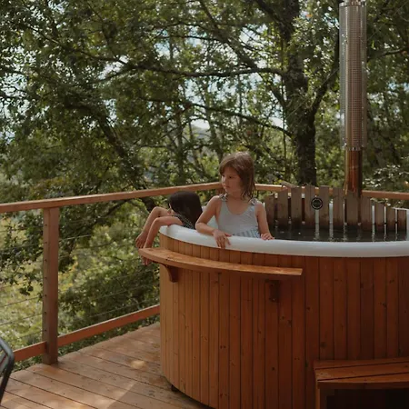 Les Coteaux - & Experiences * Laparade