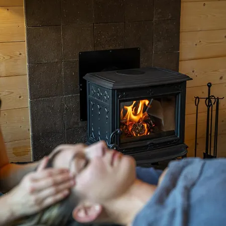 Les Coteaux - Lodges&expériences Hotel