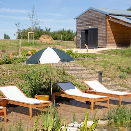 Hotel Les Coteaux - & Experiences *