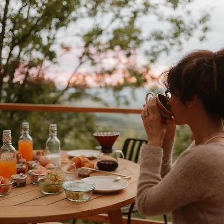 Les Coteaux - & Experiences Hotel *