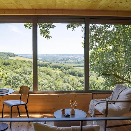 Hotel Les Coteaux - & Experiences