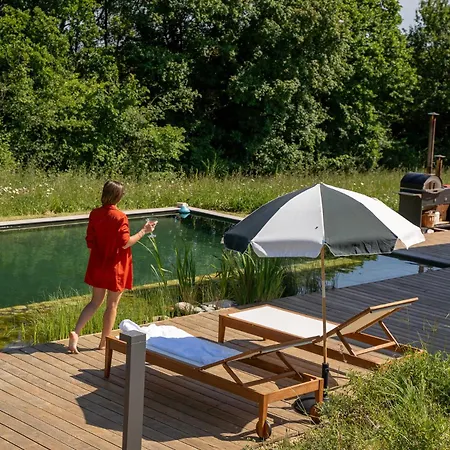 Les Coteaux - & Experiences Hotel *