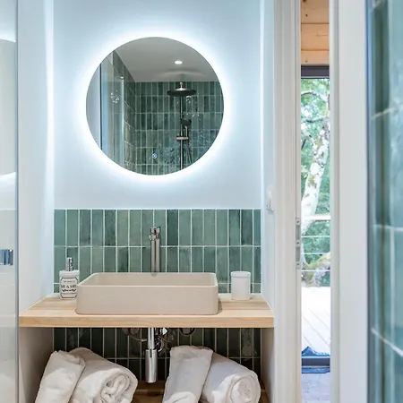 Les Coteaux - & Experiences Hotel Laparade