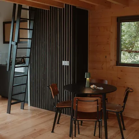Les Coteaux - Lodges&expériences Hotel Laparade