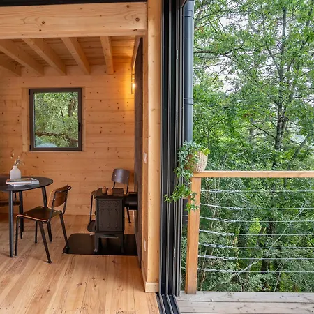 Les Coteaux - & Experiences Hotel