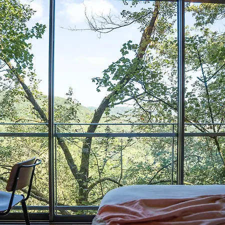 Hotel Les Coteaux - & Experiences Laparade