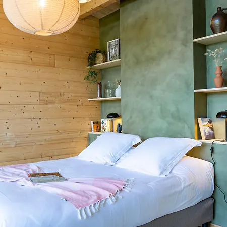 Les Coteaux - & Experiences Hotel Laparade