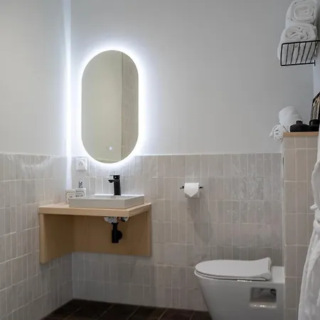 Les Coteaux - & Experiences Hotel