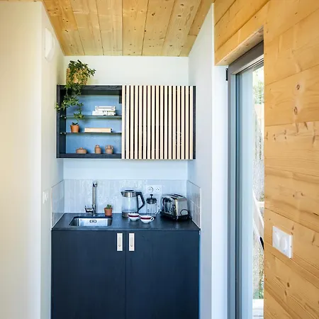 Les Coteaux - & Experiences Laparade