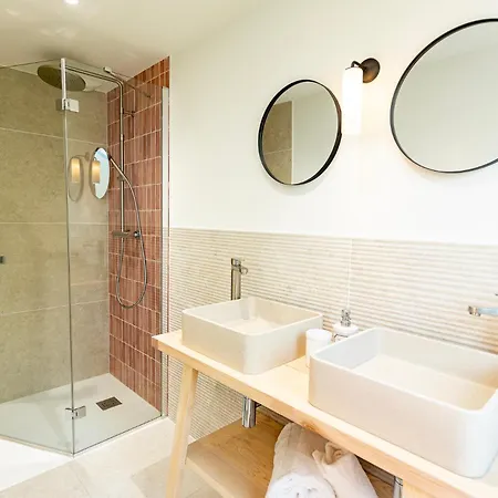 Les Coteaux - & Experiences Laparade