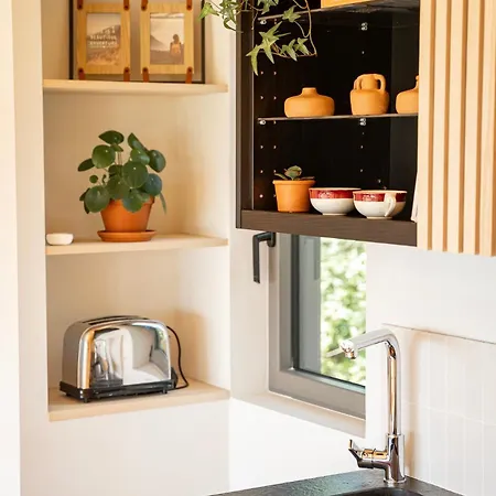 Les Coteaux - & Experiences Hotel Laparade