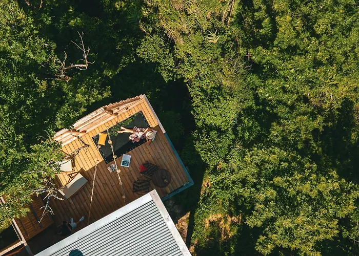 Les Coteaux - & Experiences * Laparade