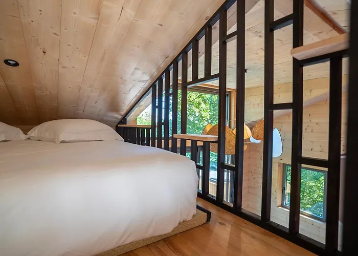 فندق Les Coteaux - & Experiences