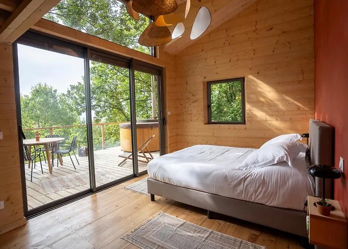 Les Coteaux - & Experiences