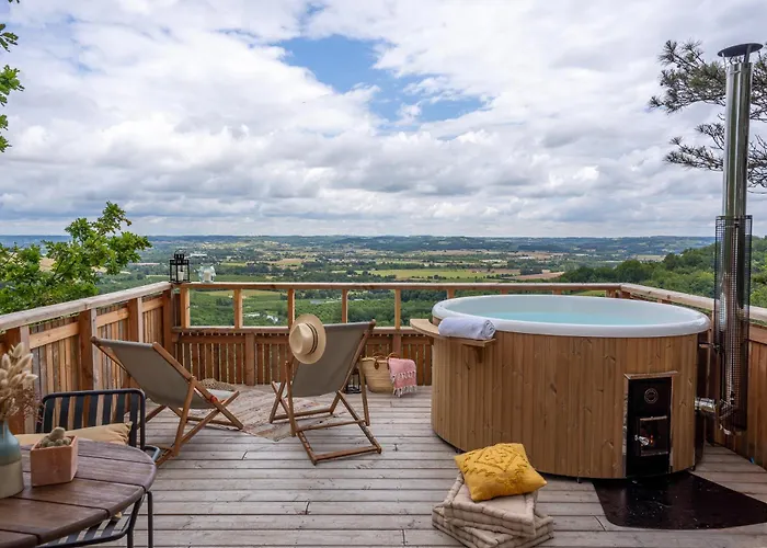 Les Coteaux - & Experiences Laparade