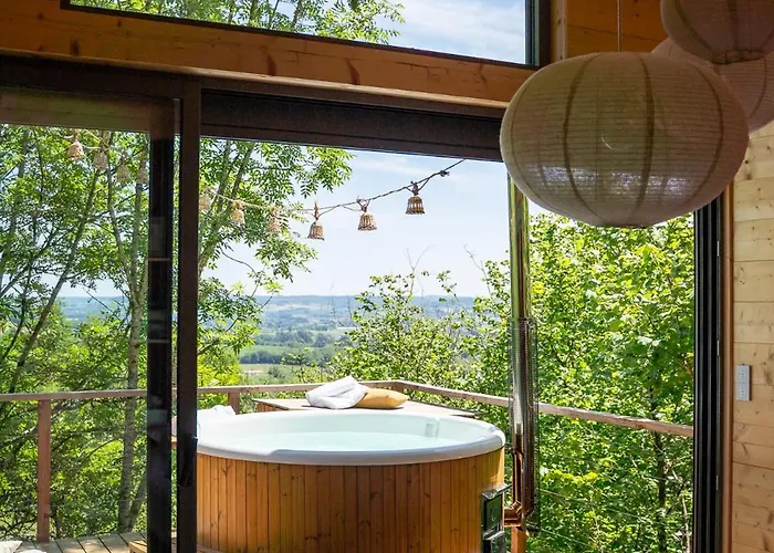 Les Coteaux - & Experiences فندق *