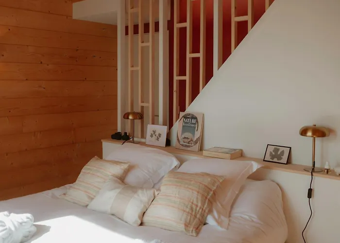 فندق Les Coteaux - & Experiences