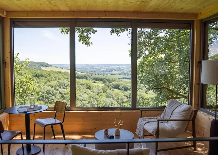 فندق Les Coteaux - & Experiences