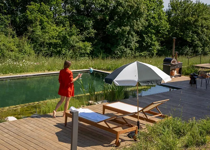 Les Coteaux - & Experiences فندق *