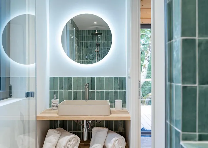 Les Coteaux - & Experiences فندق Laparade