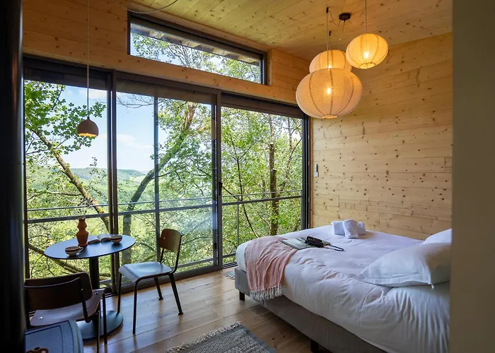 Les Coteaux - & Experiences Laparade