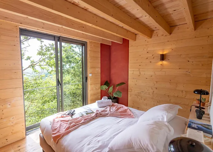 Les Coteaux - & Experiences * Laparade