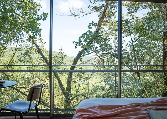 فندق Les Coteaux - & Experiences Laparade