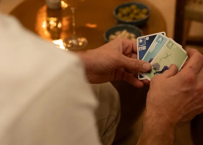 Les Coteaux - & Experiences Laparade